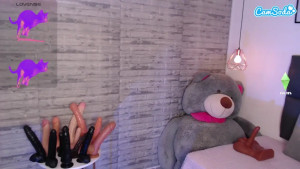 Watch tinnahottie recorded live streams from Camsoda on 2025/05/28, Cam Archive