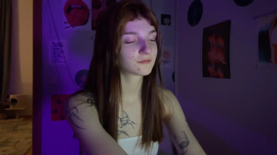 Watch Bunny_ShyGirl recorded live streams from Stripchat on 2025/05/29, Cam Archive