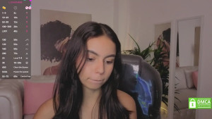 Watch Alejaa__ recorded live streams from Chaturbate on 2025/05/29, Cam Archive