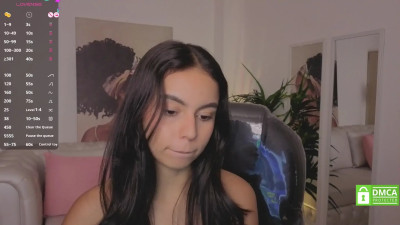 Watch Alejaa__ recorded live streams from Chaturbate on 2025/05/29, Cam Archive