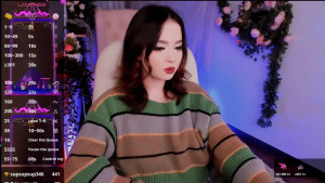 Watch maddymystie recorded live streams from Stripchat on 2025/05/29, Cam Archive
