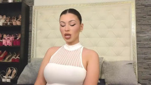 Watch EliteDomina recorded live streams from Stripchat on 2025/05/29, Cam Archive