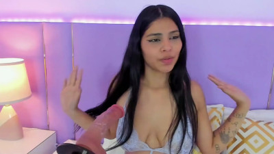 Watch xiomaracalderon recorded live streams from Chaturbate on 2025/05/29, Cam Archive