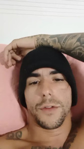 AbrahaoLutador