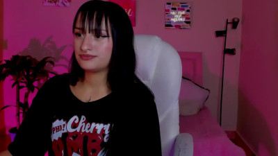 Watch sarah_ramirez777 recorded live streams from Chaturbate on 2025/05/30, Cam Archive