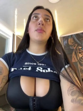 Watch Hannahoff recorded live streams from Stripchat on 2025/05/30, Cam Archive