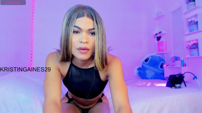 Watch kristiingaines_ recorded live streams from Chaturbate on 2025/05/30, Cam Archive