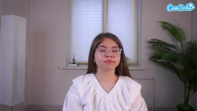 Watch ZaraCruise recorded live streams from Camsoda on 2025/05/30, Cam Archive