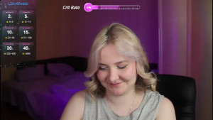Watch sensual_girrrl recorded live streams from Chaturbate on 2025/05/30, Cam Archive