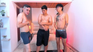 Watch GirlsPower_W recorded live streams from Stripchat on 2025/06/01, Cam Archive