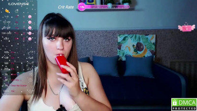 Watch amali_ivanna_smit recorded live streams from Chaturbate on 2025/06/02, Cam Archive