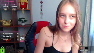 Watch _Wow_Emma recorded live streams from Stripchat on 2025/06/02, Cam Archive
