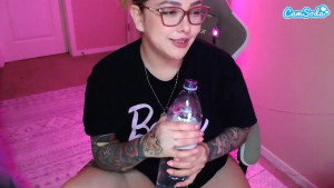 Watch nativepumpkin95 recorded live streams from Camsoda on 2025/06/02, Cam Archive