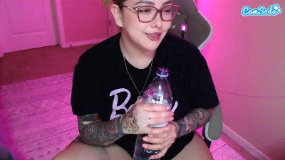 Watch nativepumpkin95 recorded live streams from Camsoda on 2025/06/02, Cam Archive