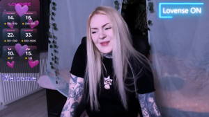 Watch vikki_soloo recorded live streams from Chaturbate on 2025/06/02, Cam Archive