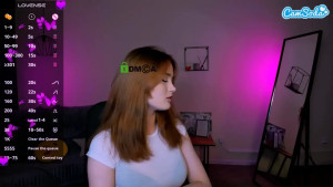 Watch hayley-lucky recorded live streams from Camsoda on 2025/06/02, Cam Archive