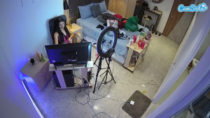 Watch voyeurcam-casa-salsa-bedroom-11 recorded live streams from Camsoda on 2025/06/02, Cam Archive