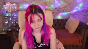 Watch MikkyAoki recorded live streams from Stripchat on 2025/06/03, Cam Archive