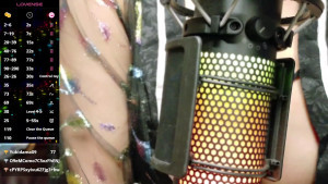 Watch nene_sweet_mommy recorded live streams from Chaturbate on 2025/06/03, Cam Archive