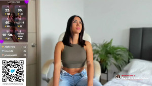 Watch leyla_steel recorded live streams from Chaturbate on 2025/06/04, Cam Archive