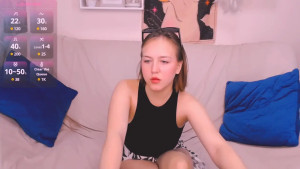 Watch CindySparkl recorded live streams from Stripchat on 2025/06/04, Cam Archive