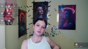 Watch Cherry_Girl1 recorded live streams from Stripchat on 2025/06/04, Cam Archive