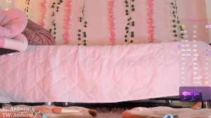 Watch ambeerouse1 recorded live streams from Chaturbate on 2025/06/04, Cam Archive