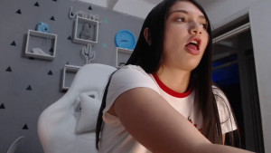 Watch emilyjangcandy_ recorded live streams from Chaturbate on 2025/06/05, Cam Archive