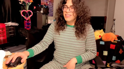 Watch glaceon9 recorded live streams from Chaturbate on 2025/06/05, Cam Archive