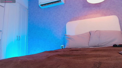 Watch azaria_w recorded live streams from Chaturbate on 2025/06/05, Cam Archive