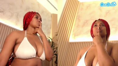 Watch ebonyyhot recorded live streams from Camsoda on 2025/06/05, Cam Archive