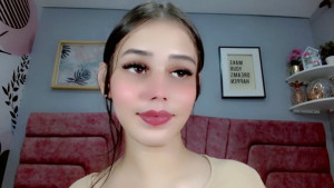 Watch ValeriaAguilar recorded live streams from CAM4 on 2025/06/05, Cam Archive