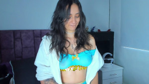 Watch _gabbyx_ recorded live streams from Chaturbate on 2025/06/05, Cam Archive