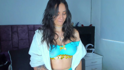 Watch _gabbyx_ recorded live streams from Chaturbate on 2025/06/05, Cam Archive