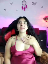 Watch meli__brown recorded live streams from Stripchat on 2025/06/05, Cam Archive