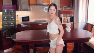 Watch elen_helen recorded live streams from Chaturbate on 2025/06/05, Cam Archive