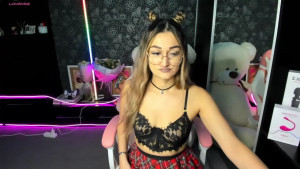 Watch Queen_baby recorded live streams from Stripchat on 2025/06/05, Cam Archive