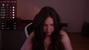 Watch jia_lisaa recorded live streams from Chaturbate on 2025/06/05, Cam Archive