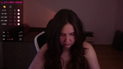 Watch jia_lisaa recorded live streams from Chaturbate on 2025/06/05, Cam Archive