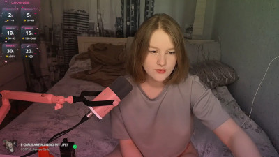 Watch pinkiep1e recorded live streams from Stripchat on 2025/06/05, Cam Archive