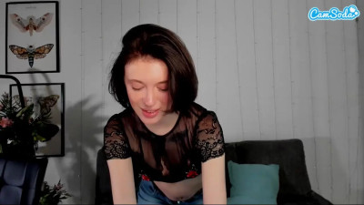 Watch sallydear recorded live streams from Camsoda on 2025/06/05, Cam Archive