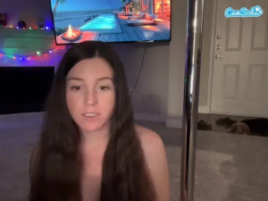 Watch arielview recorded live streams from Camsoda on 2025/06/05, Cam Archive