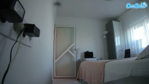 voyeurcam-charmhellen-kitchen