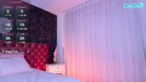 Watch maryyjanne recorded live streams from Camsoda on 2025/06/05, Cam Archive