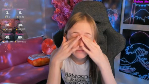 Watch kiramontoyaa recorded live streams from Chaturbate on 2025/06/05, Cam Archive