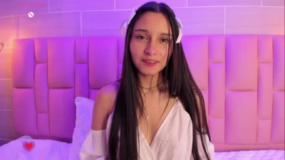 Watch Lya_cox04 recorded live streams from Stripchat on 2025/06/05, Cam Archive