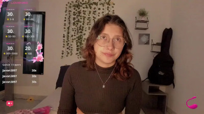 Watch Noellesable recorded live streams from Stripchat on 2025/06/05, Cam Archive