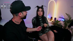 Watch little_vannesaa recorded live streams from Chaturbate on 2025/06/05, Cam Archive