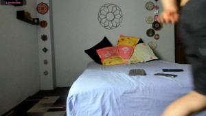 Watch sexycolombian2022 recorded live streams from Chaturbate on 2025/06/05, Cam Archive