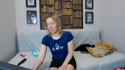 Watch hotteramanda recorded live streams from Chaturbate on 2025/06/05, Cam Archive